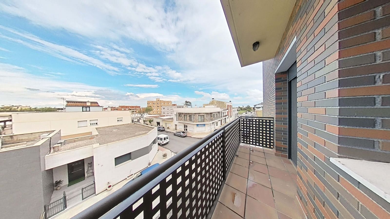 Apartamento de 3 habitaciones en Tarragona ciudad en venta con garaje - 140.000 € (Ref: 9987478)