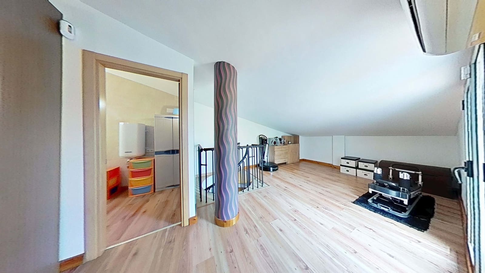 Apartamento de 3 habitaciones en Tarragona ciudad en venta con garaje - 140.000 € (Ref: 9987478)