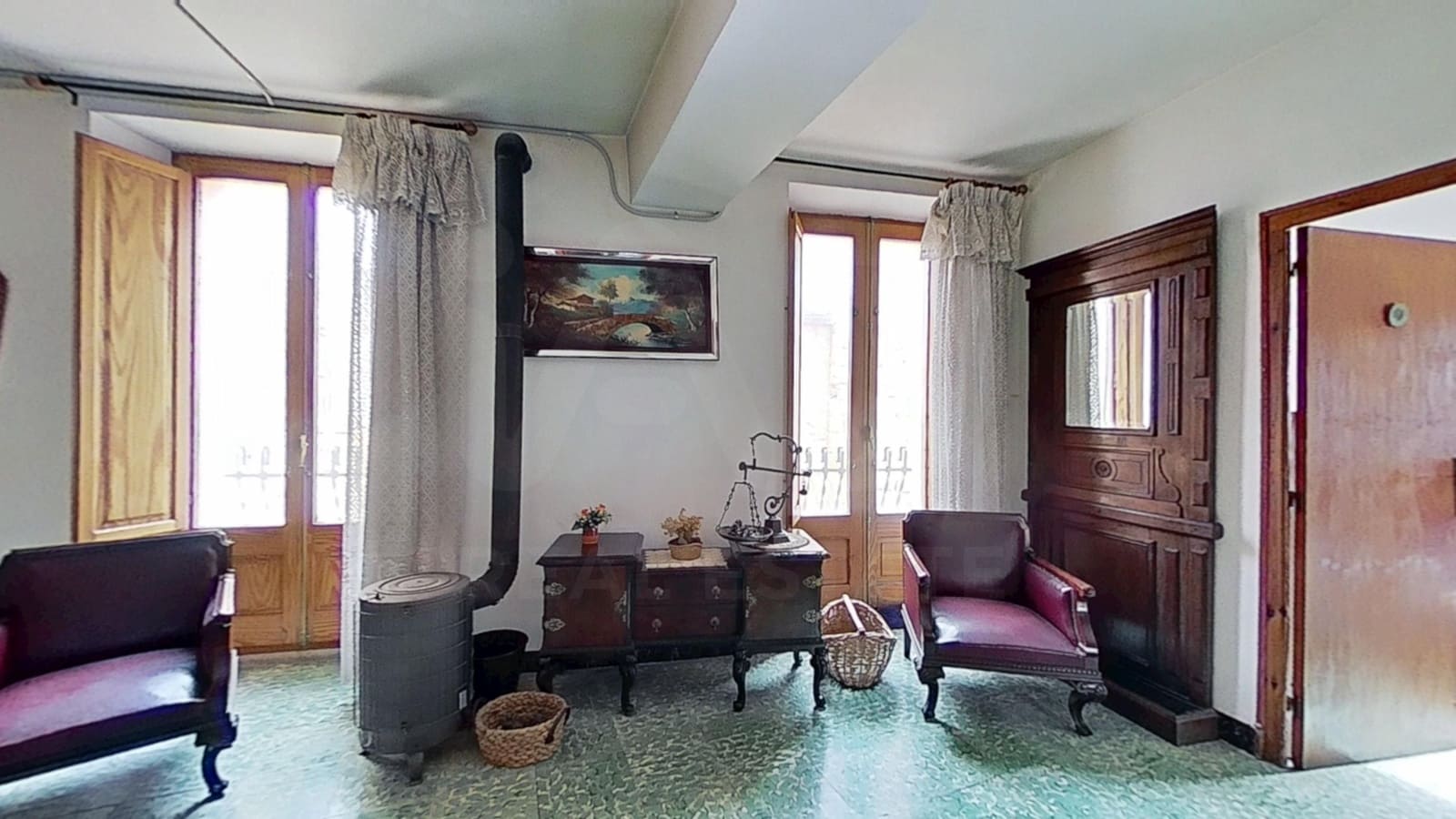 9 bedroom Townhouse for sale in Tarragona city - € 589,000 (Ref: 9987479)