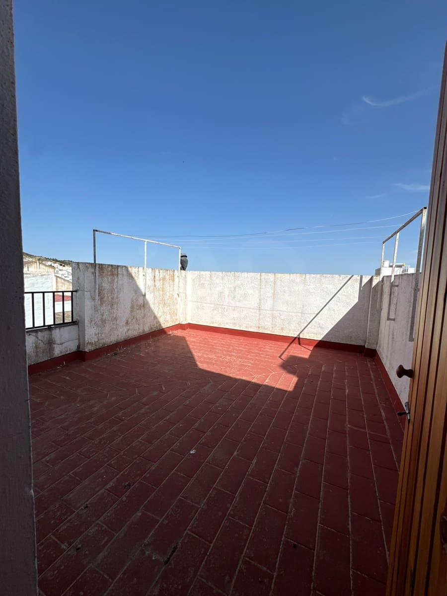 4 camera da letto Villetta a Schiera in vendita in Siviglia citta - 240.000 € (Rif: 9987480)