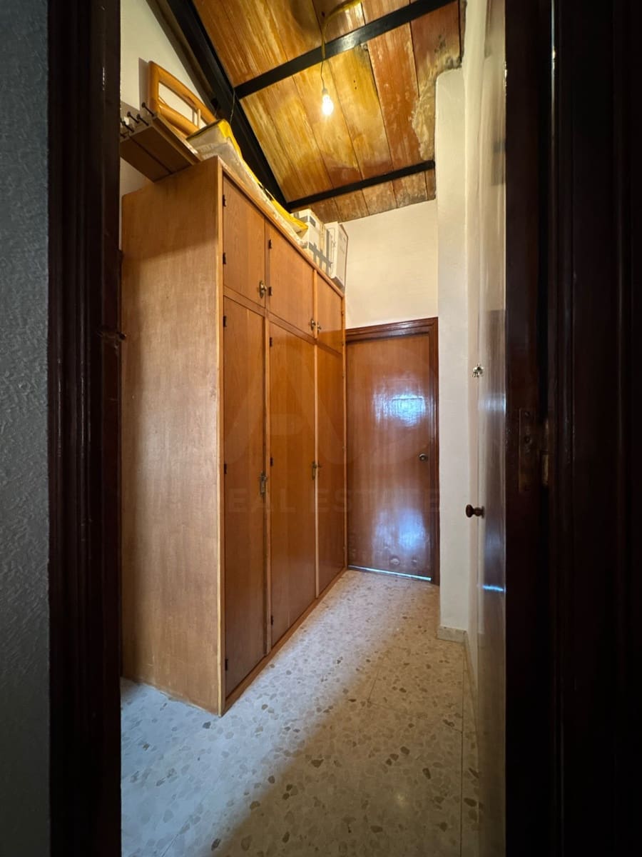 4 camera da letto Villetta a Schiera in vendita in Siviglia citta - 240.000 € (Rif: 9987480)