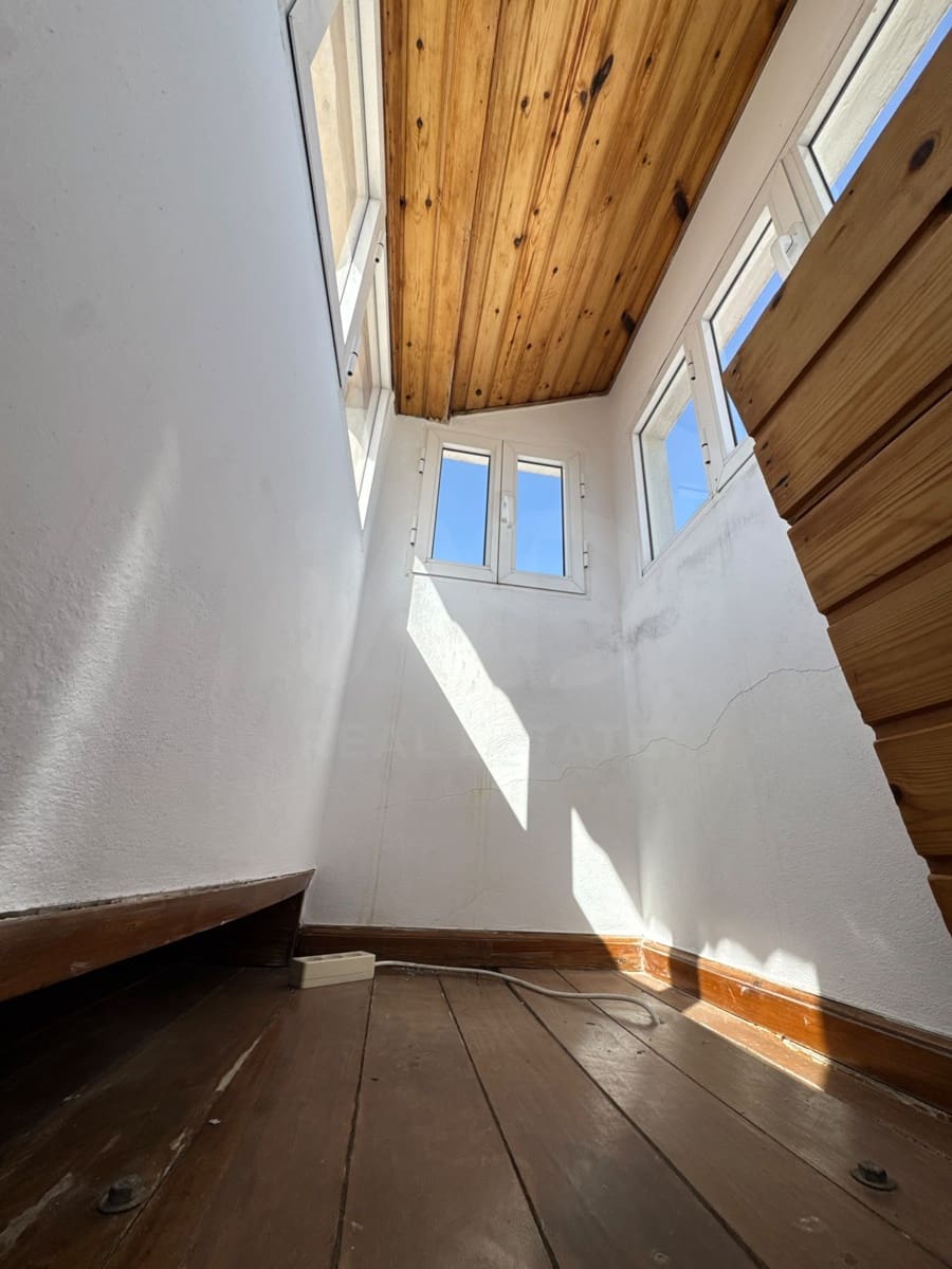 4 camera da letto Villetta a Schiera in vendita in Siviglia citta - 240.000 € (Rif: 9987480)