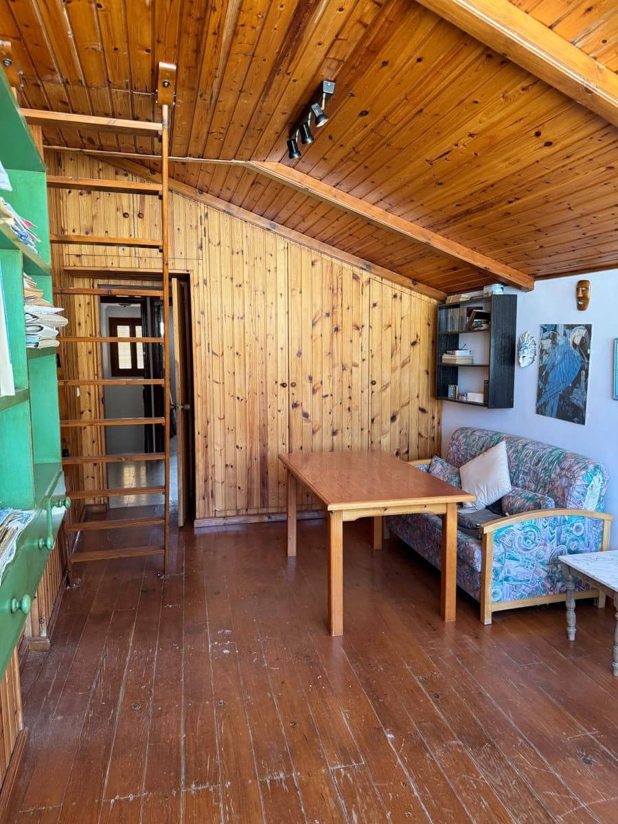 4 camera da letto Villetta a Schiera in vendita in Siviglia citta - 240.000 € (Rif: 9987480)