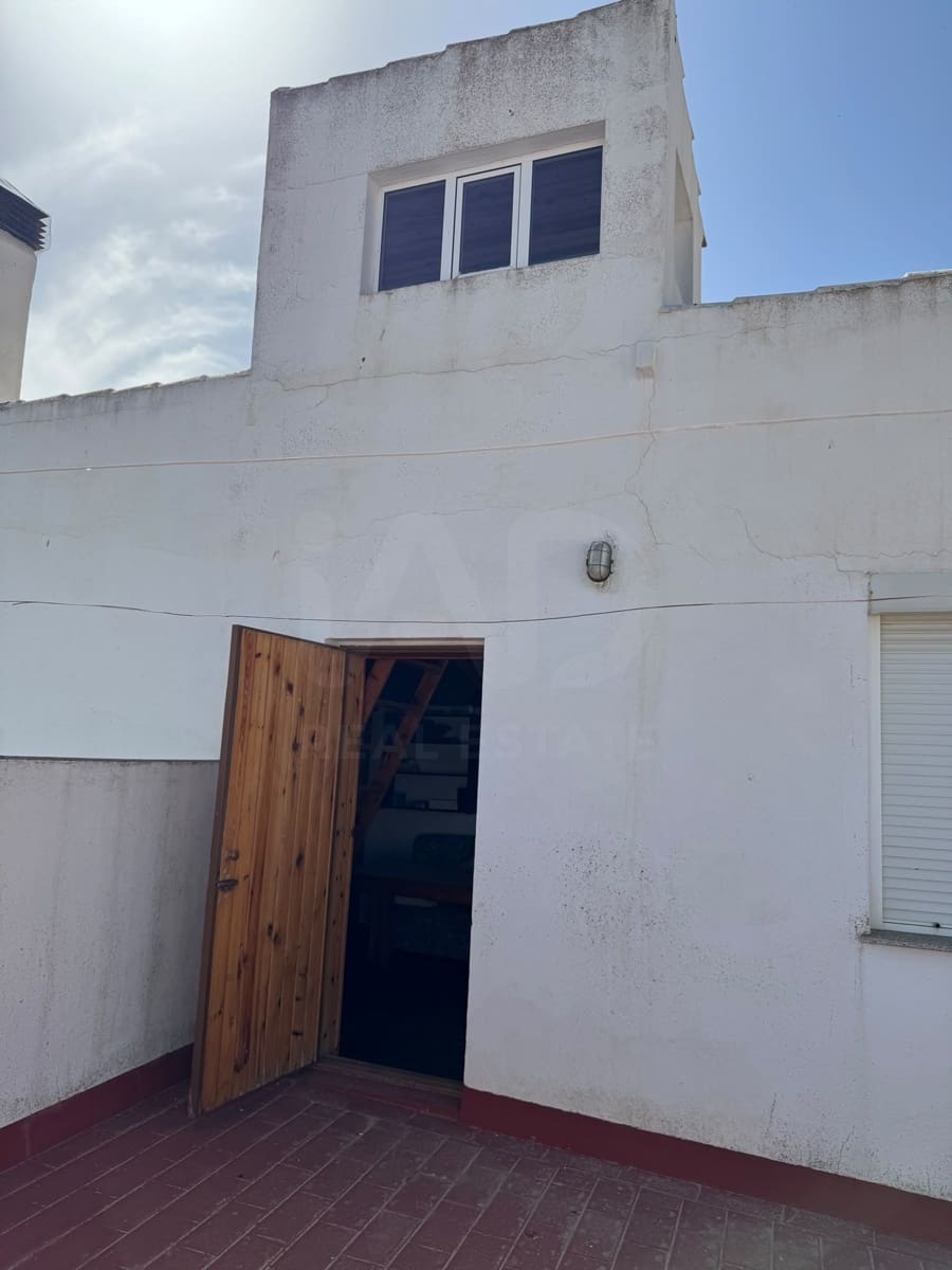 4 camera da letto Villetta a Schiera in vendita in Siviglia citta - 240.000 € (Rif: 9987480)
