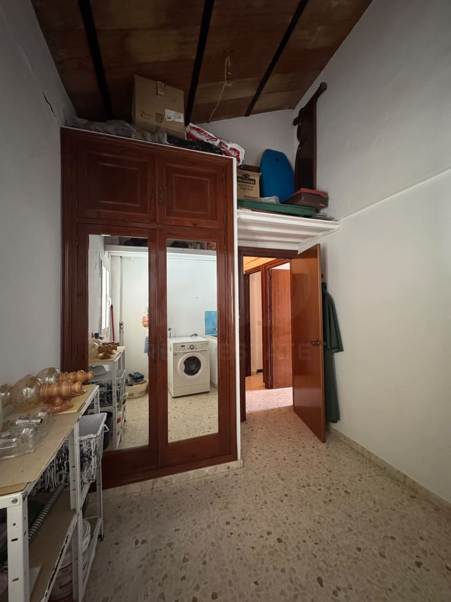 4 camera da letto Villetta a Schiera in vendita in Siviglia citta - 240.000 € (Rif: 9987480)