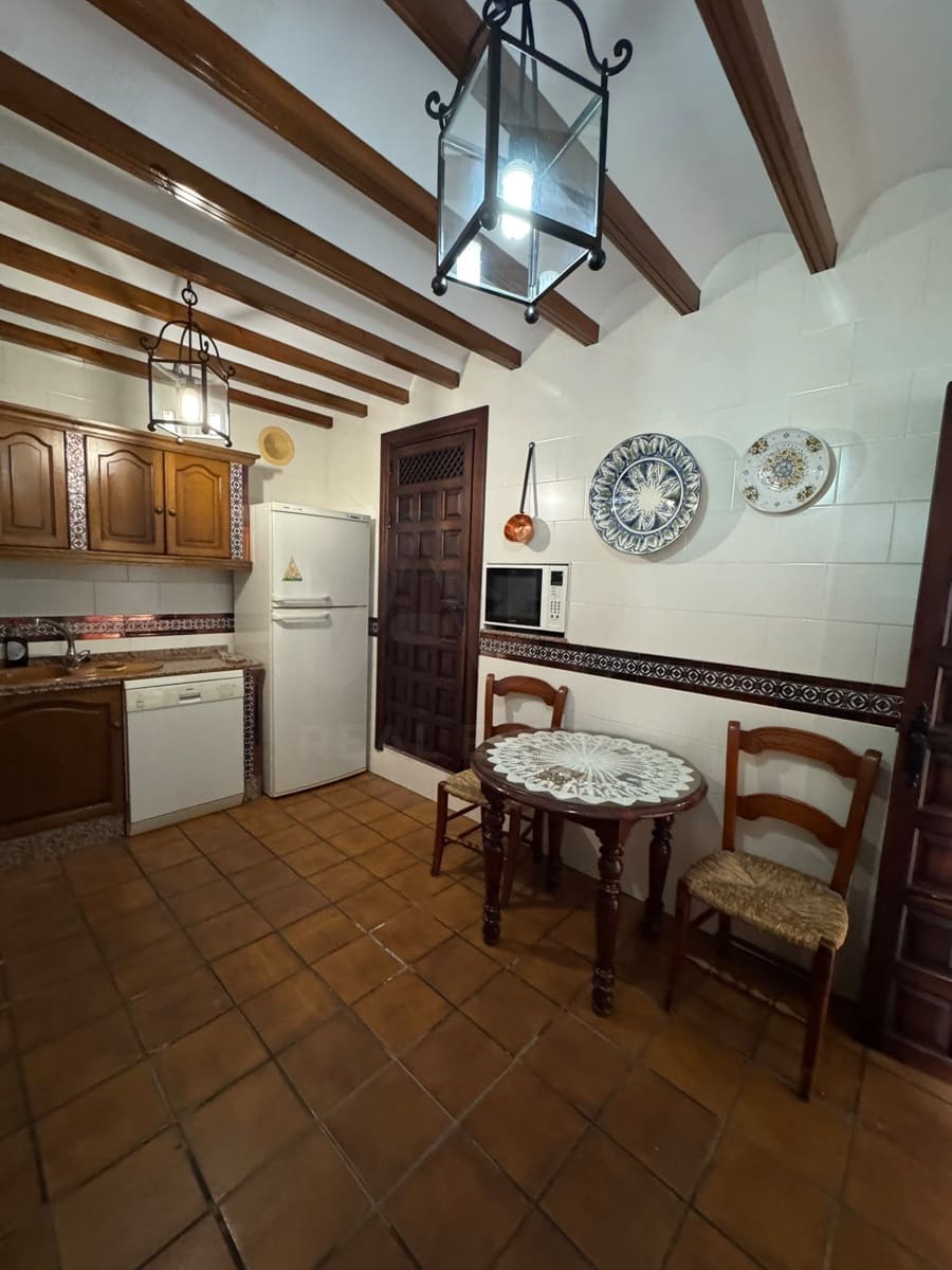 4 camera da letto Villetta a Schiera in vendita in Siviglia citta - 240.000 € (Rif: 9987480)