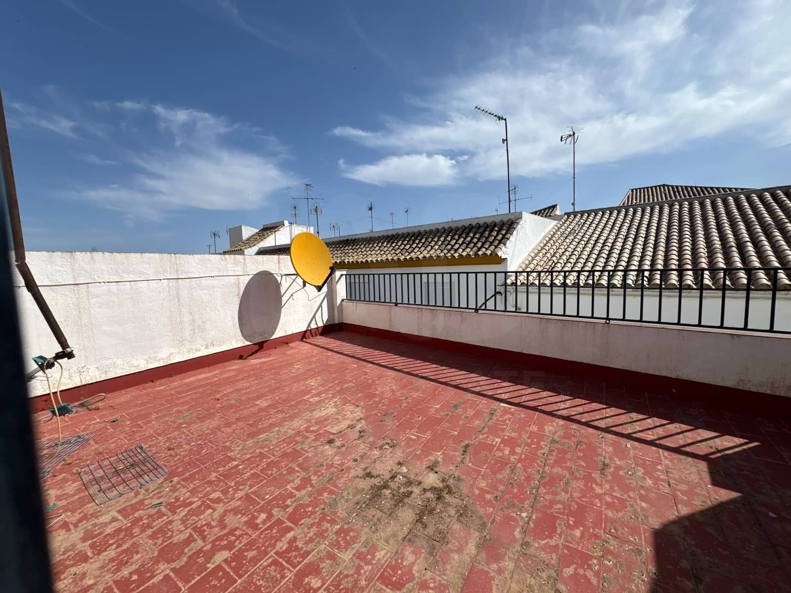 4 camera da letto Villetta a Schiera in vendita in Siviglia citta - 240.000 € (Rif: 9987480)