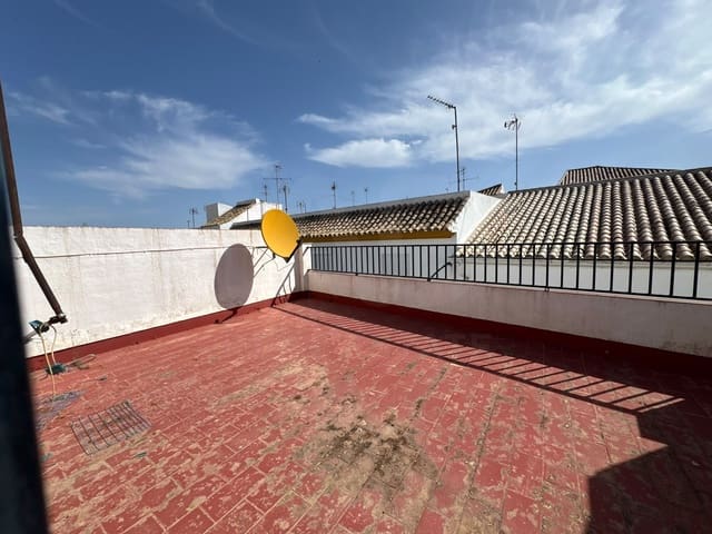 4 soverom Rekkehus til salgs i Sevilla by - € 240 000 (Ref: 9987480)