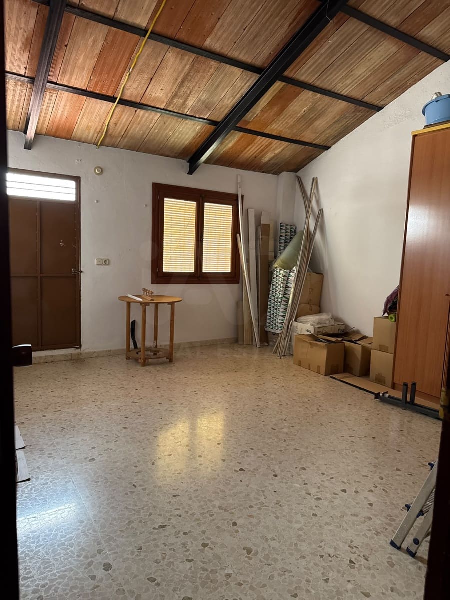 4 camera da letto Villetta a Schiera in vendita in Siviglia citta - 240.000 € (Rif: 9987480)