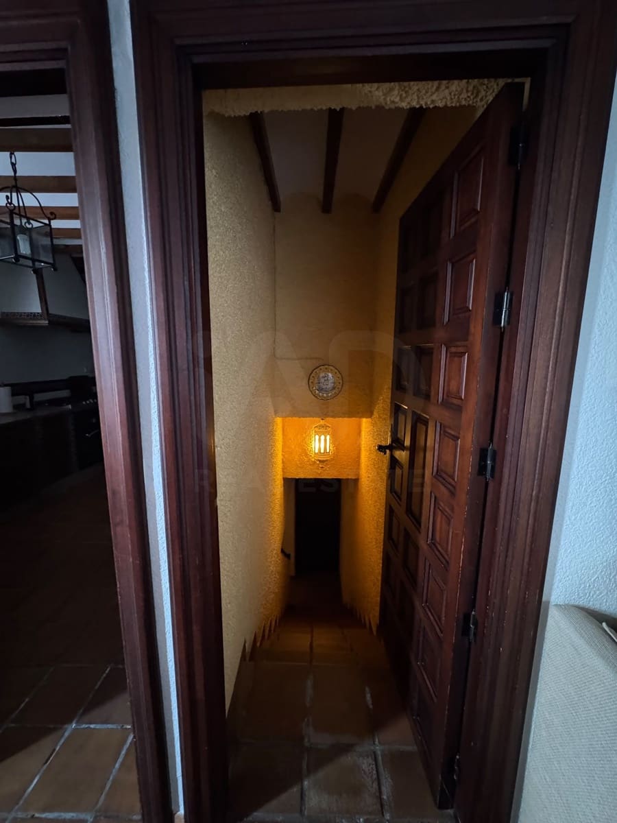 4 camera da letto Villetta a Schiera in vendita in Siviglia citta - 240.000 € (Rif: 9987480)