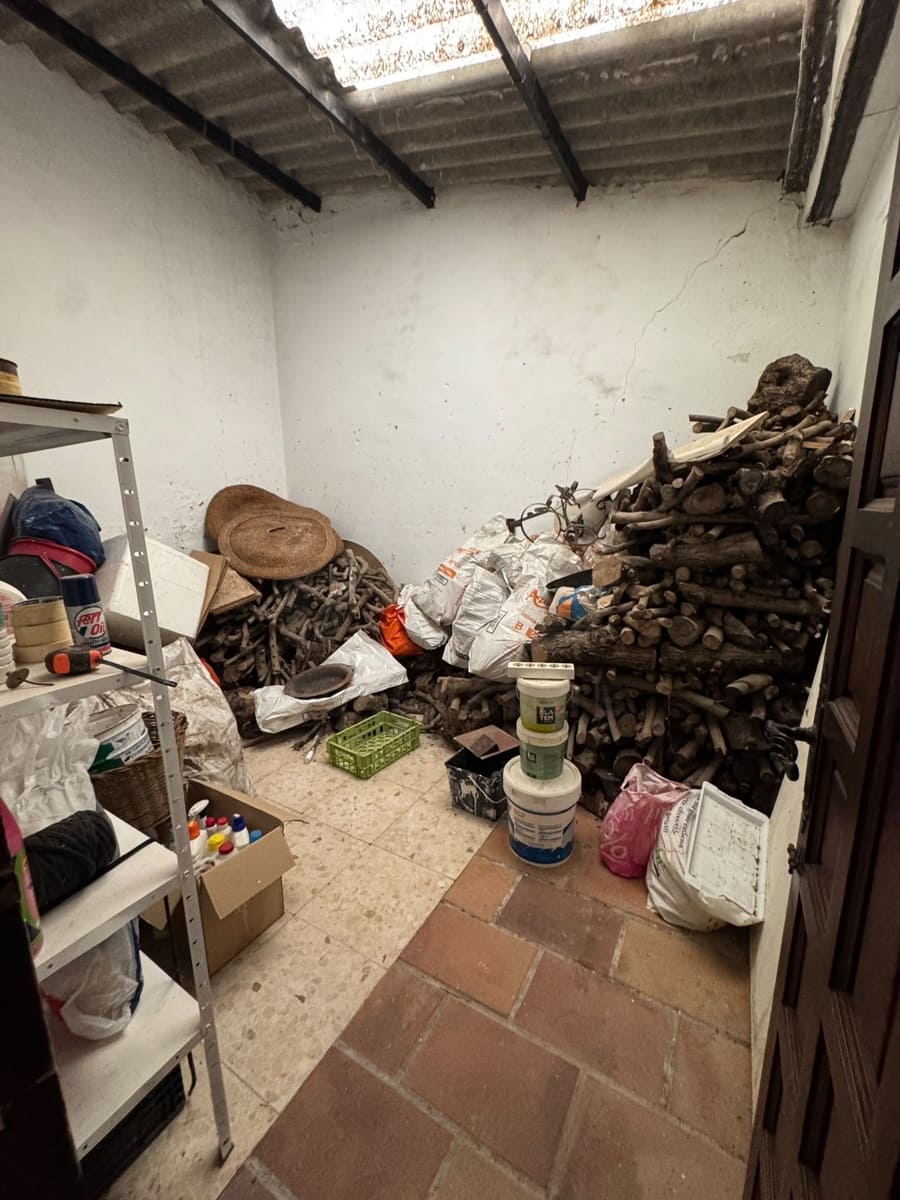 4 camera da letto Villetta a Schiera in vendita in Siviglia citta - 240.000 € (Rif: 9987480)