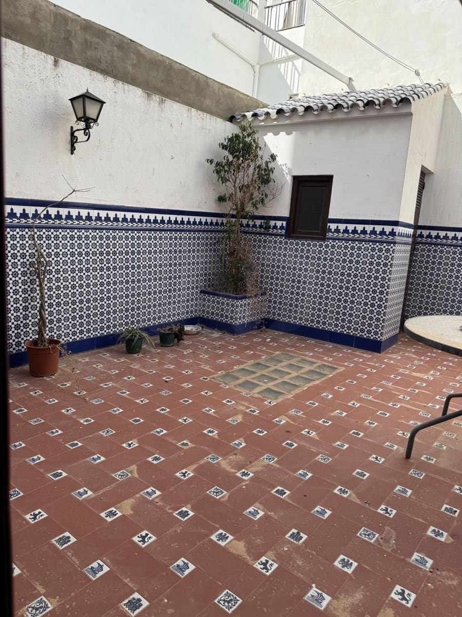 4 camera da letto Villetta a Schiera in vendita in Siviglia citta - 240.000 € (Rif: 9987480)