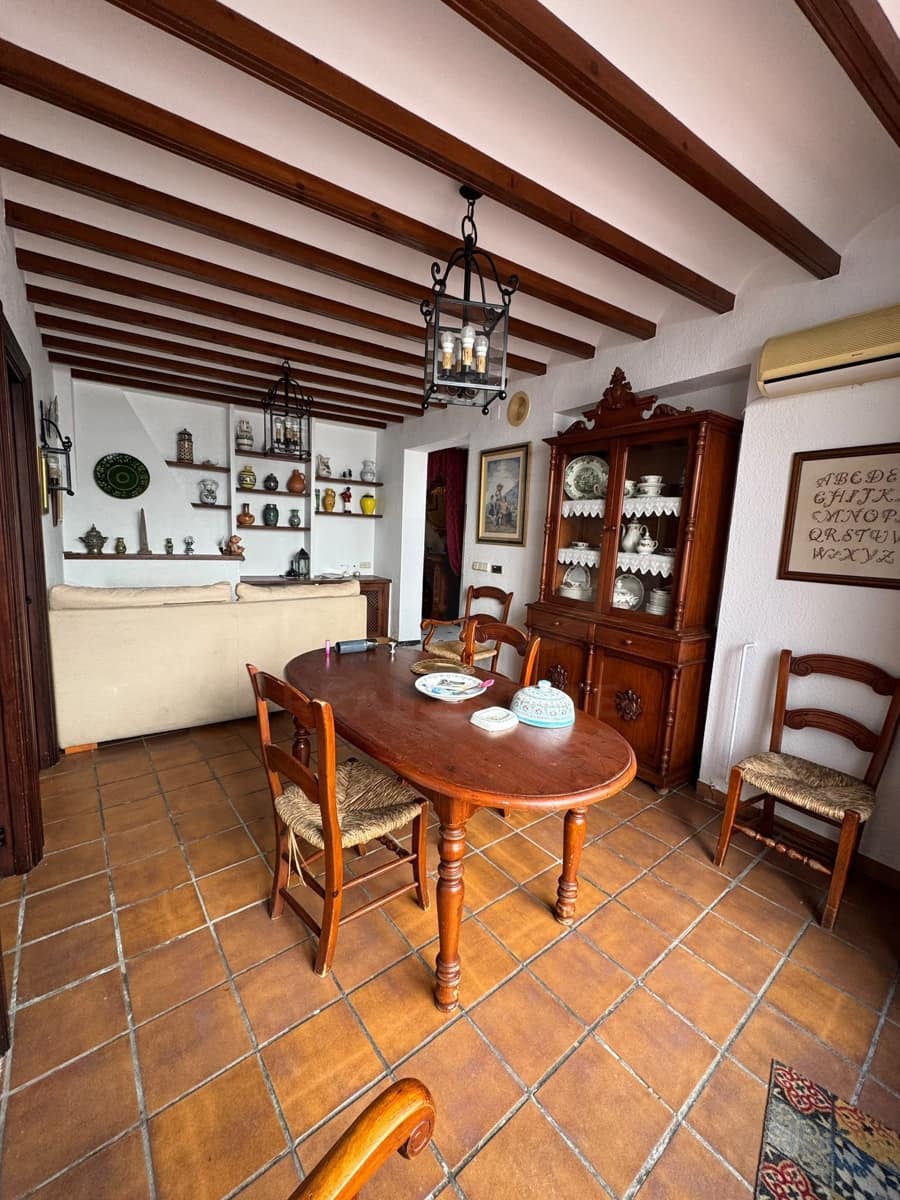 4 camera da letto Villetta a Schiera in vendita in Siviglia citta - 240.000 € (Rif: 9987480)