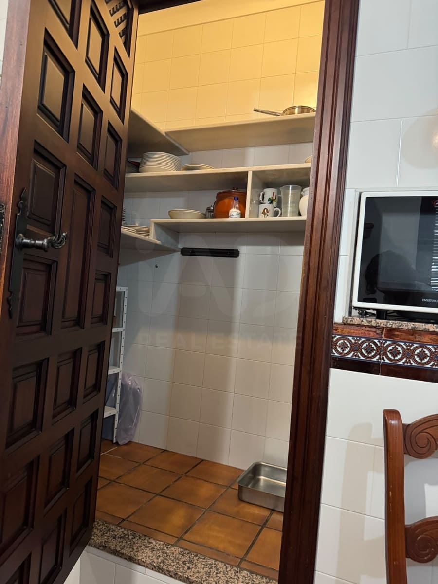 4 camera da letto Villetta a Schiera in vendita in Siviglia citta - 240.000 € (Rif: 9987480)