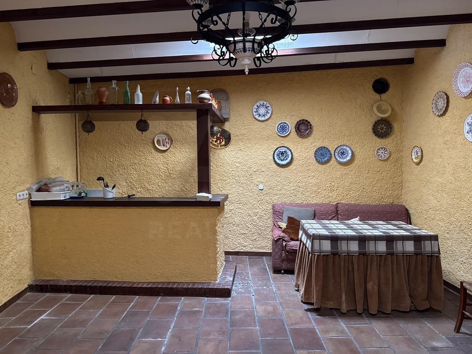 4 camera da letto Villetta a Schiera in vendita in Siviglia citta - 240.000 € (Rif: 9987480)