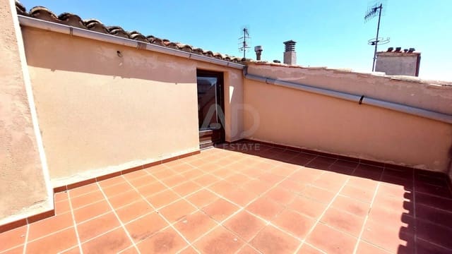 3 soveværelse Lejlighed til salg i Santa Coloma de Queralt - € 87.000 (Ref: 9987481)