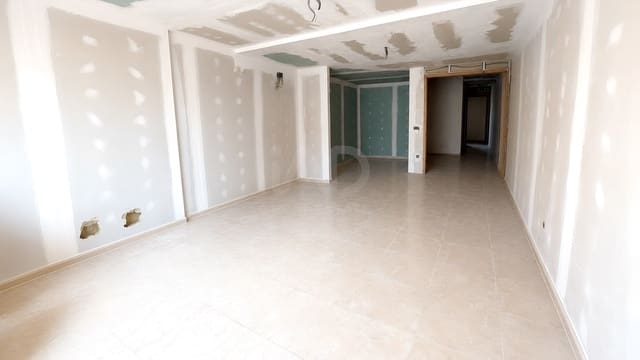 3 soveværelse Lejlighed til salg i Santa Coloma de Queralt - € 87.000 (Ref: 9987481)