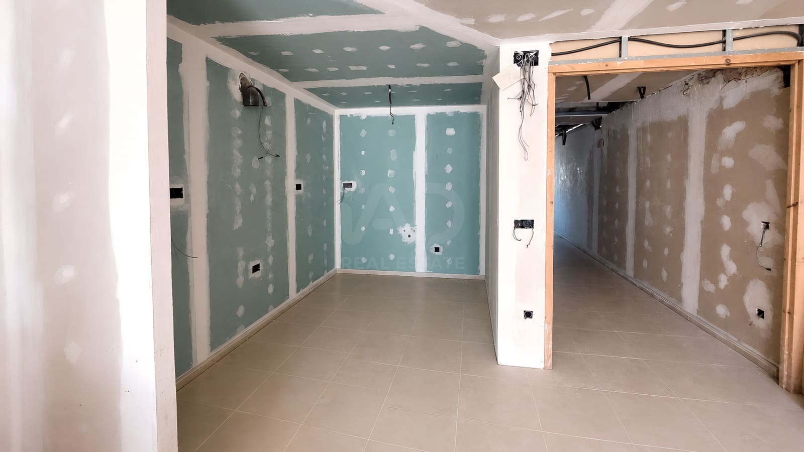 3 Zimmer Apartment zu verkaufen in Tarragona Stadt - 87.000 € (Ref: 9987481)