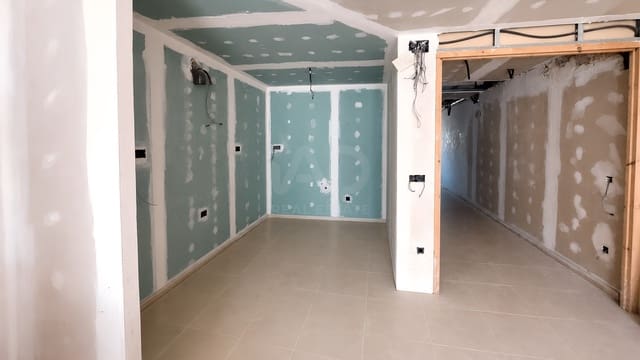 3 soveværelse Lejlighed til salg i Santa Coloma de Queralt - € 87.000 (Ref: 9987481)