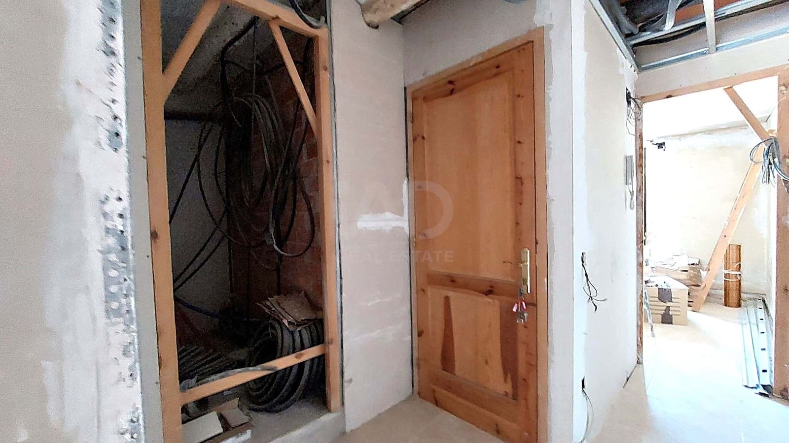 3 Zimmer Apartment zu verkaufen in Tarragona Stadt - 87.000 € (Ref: 9987481)
