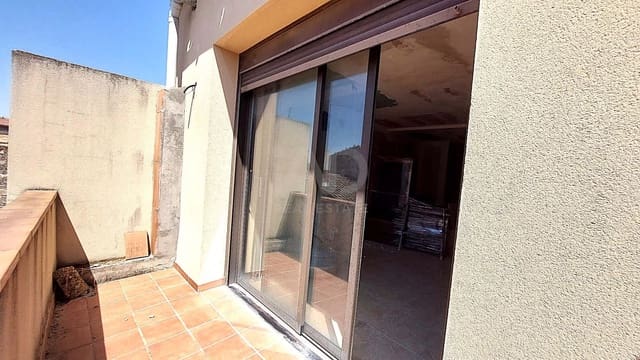3 soveværelse Lejlighed til salg i Santa Coloma de Queralt - € 87.000 (Ref: 9987481)