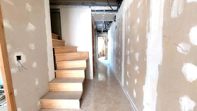 3 soveværelse Lejlighed til salg i Santa Coloma de Queralt - € 87.000 (Ref: 9987481)