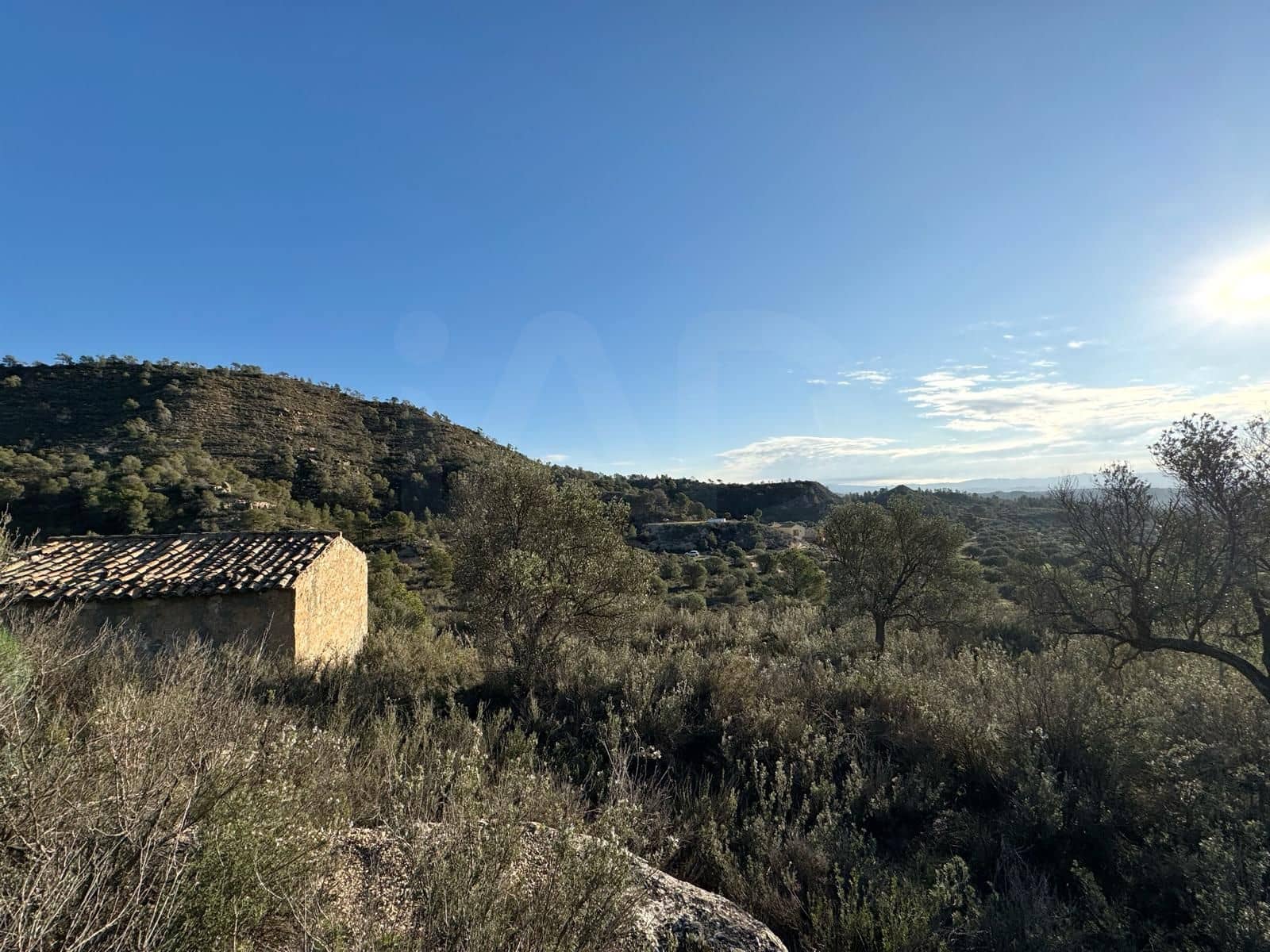 Grond te koop in Tarragona stad - € 119.000 (Ref: 9987483)