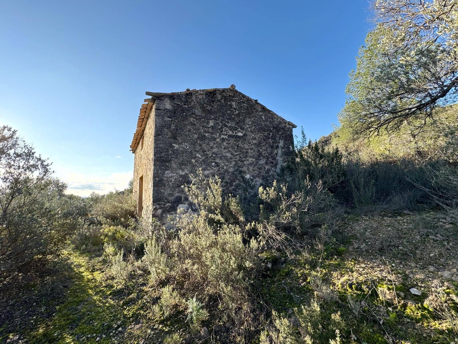 Grond te koop in Tarragona stad - € 119.000 (Ref: 9987483)
