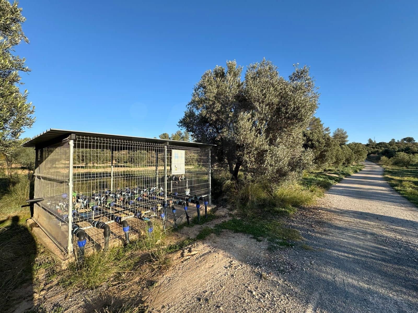Grond te koop in Tarragona stad - € 119.000 (Ref: 9987483)