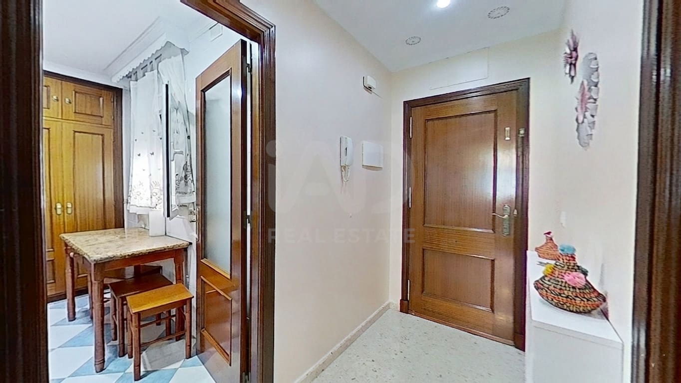 3 soverom Leilighet til salgs i Cadiz by - € 130 000 (Ref: 9987484)
