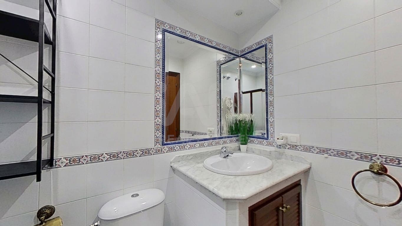 3 soverom Leilighet til salgs i Cadiz by - € 130 000 (Ref: 9987484)