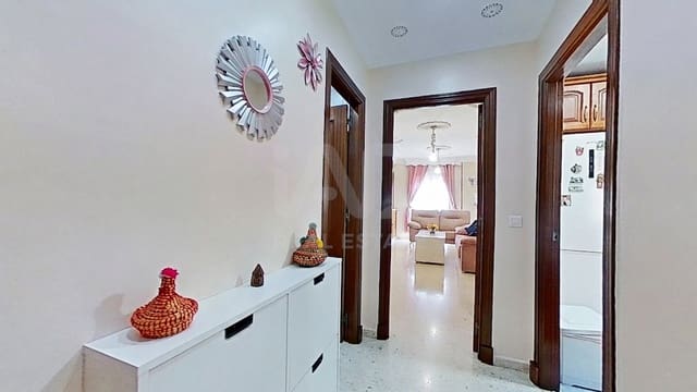 3 soverom Leilighet til salgs i Cádiz by - € 130 000 (Ref: 9987484)