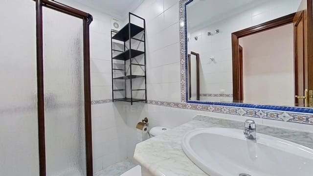 3 soverom Leilighet til salgs i Cádiz by - € 130 000 (Ref: 9987484)