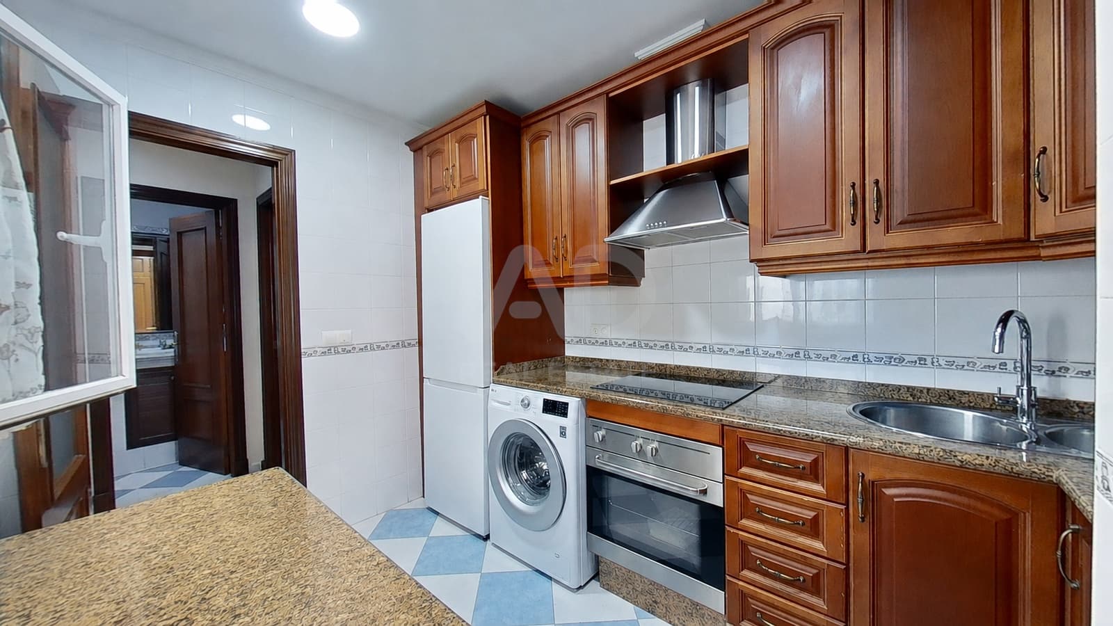 3 soverom Leilighet til salgs i Cadiz by - € 130 000 (Ref: 9987484)