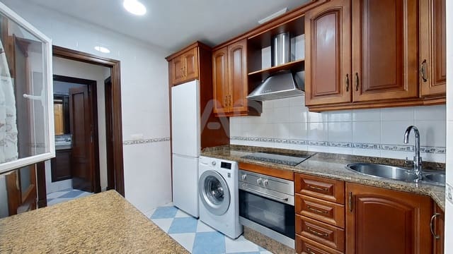 3 soverom Leilighet til salgs i Cádiz by - € 130 000 (Ref: 9987484)