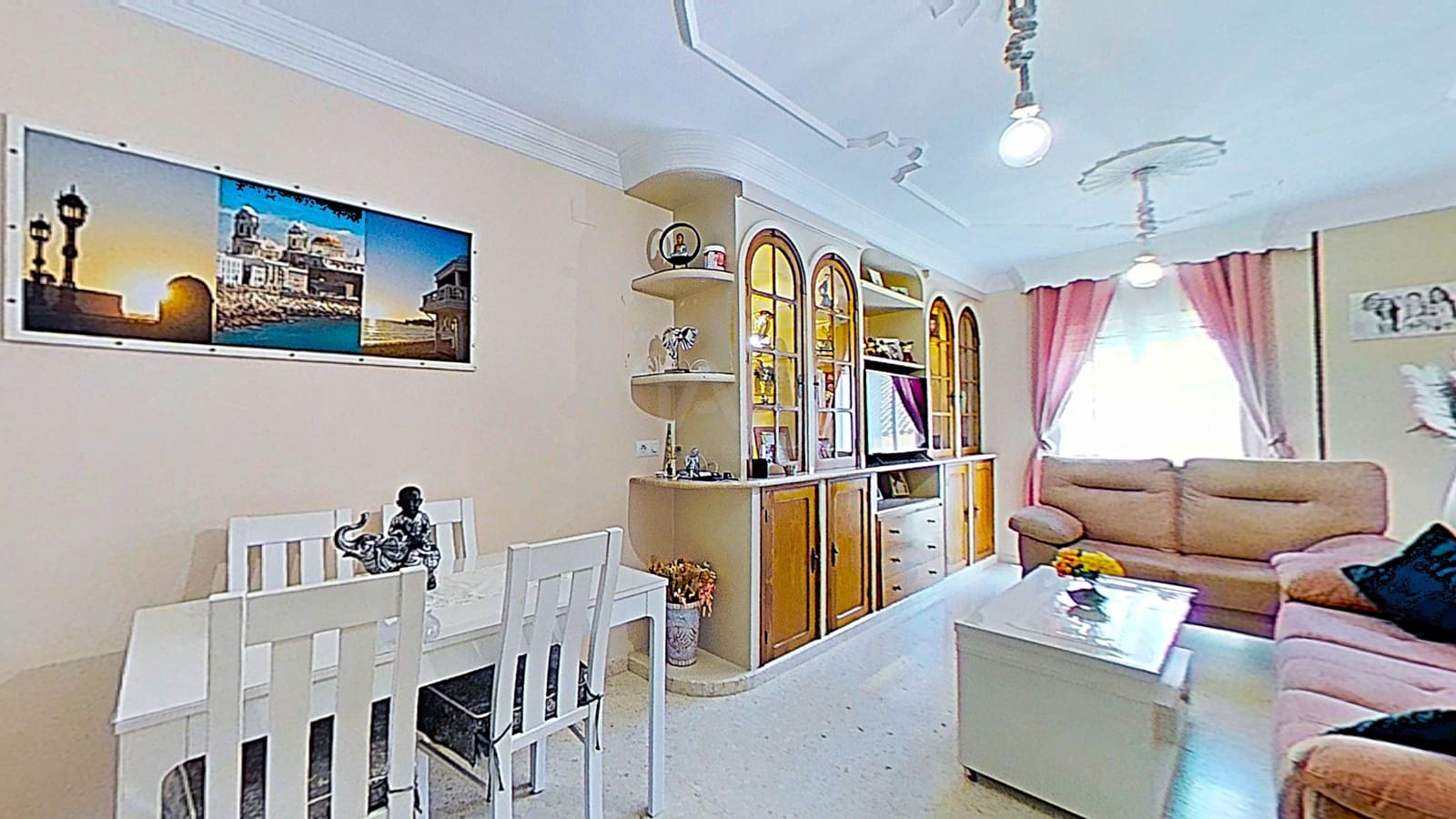 3 soverom Leilighet til salgs i Cadiz by - € 130 000 (Ref: 9987484)