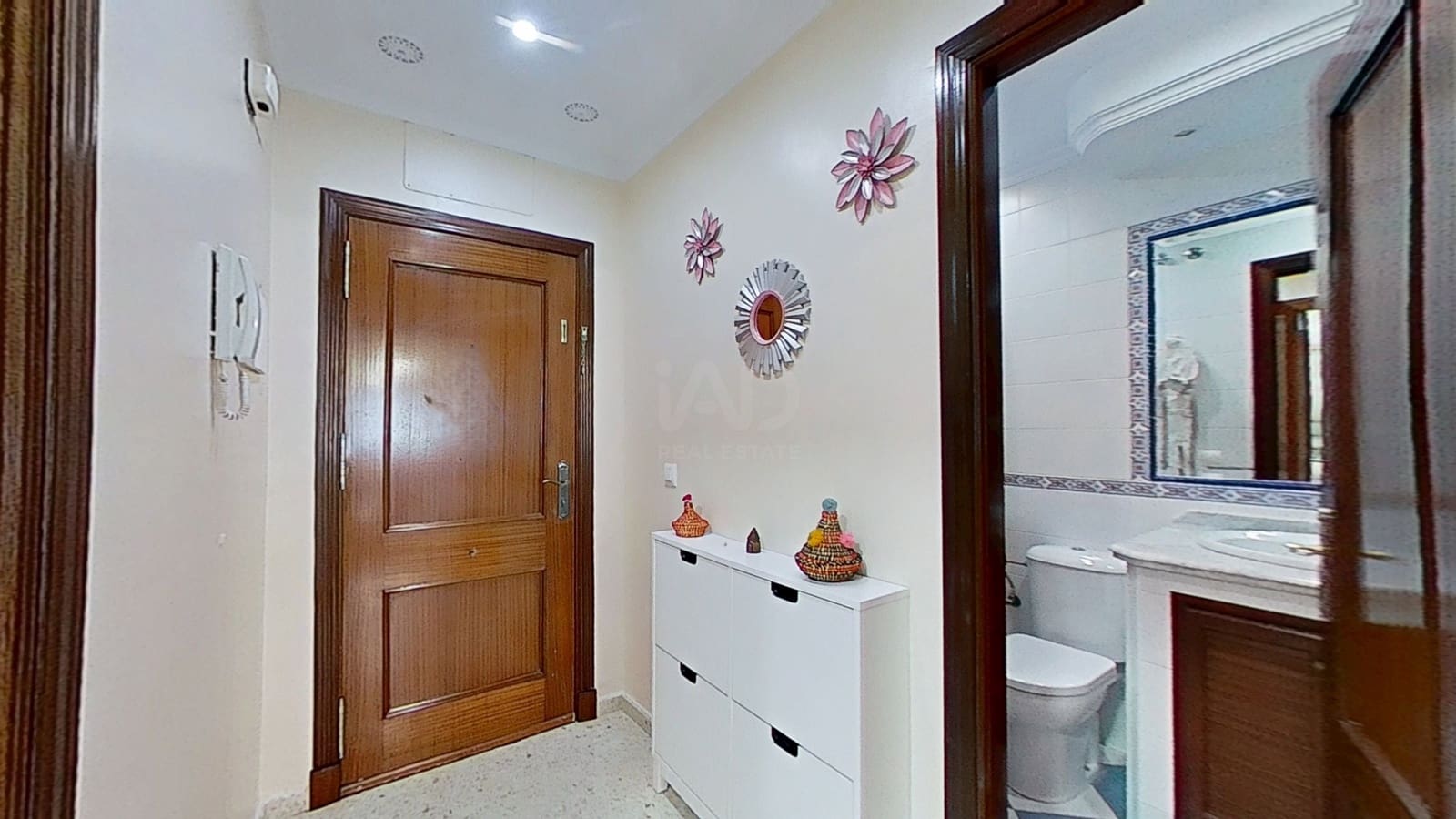 3 soverom Leilighet til salgs i Cadiz by - € 130 000 (Ref: 9987484)