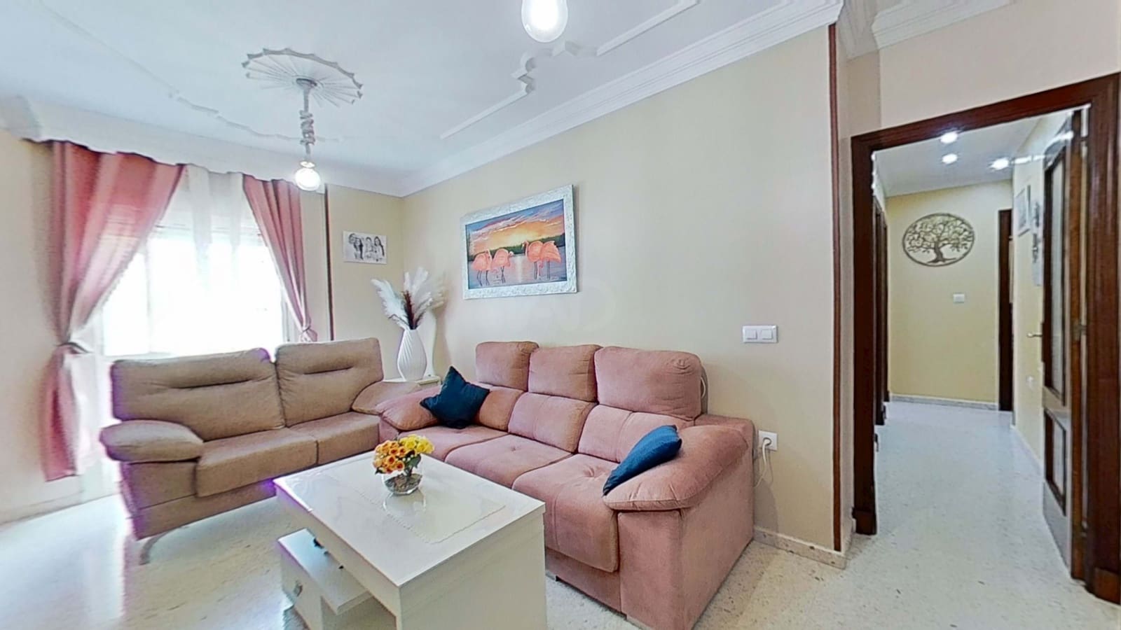 3 soverom Leilighet til salgs i Cadiz by - € 130 000 (Ref: 9987484)