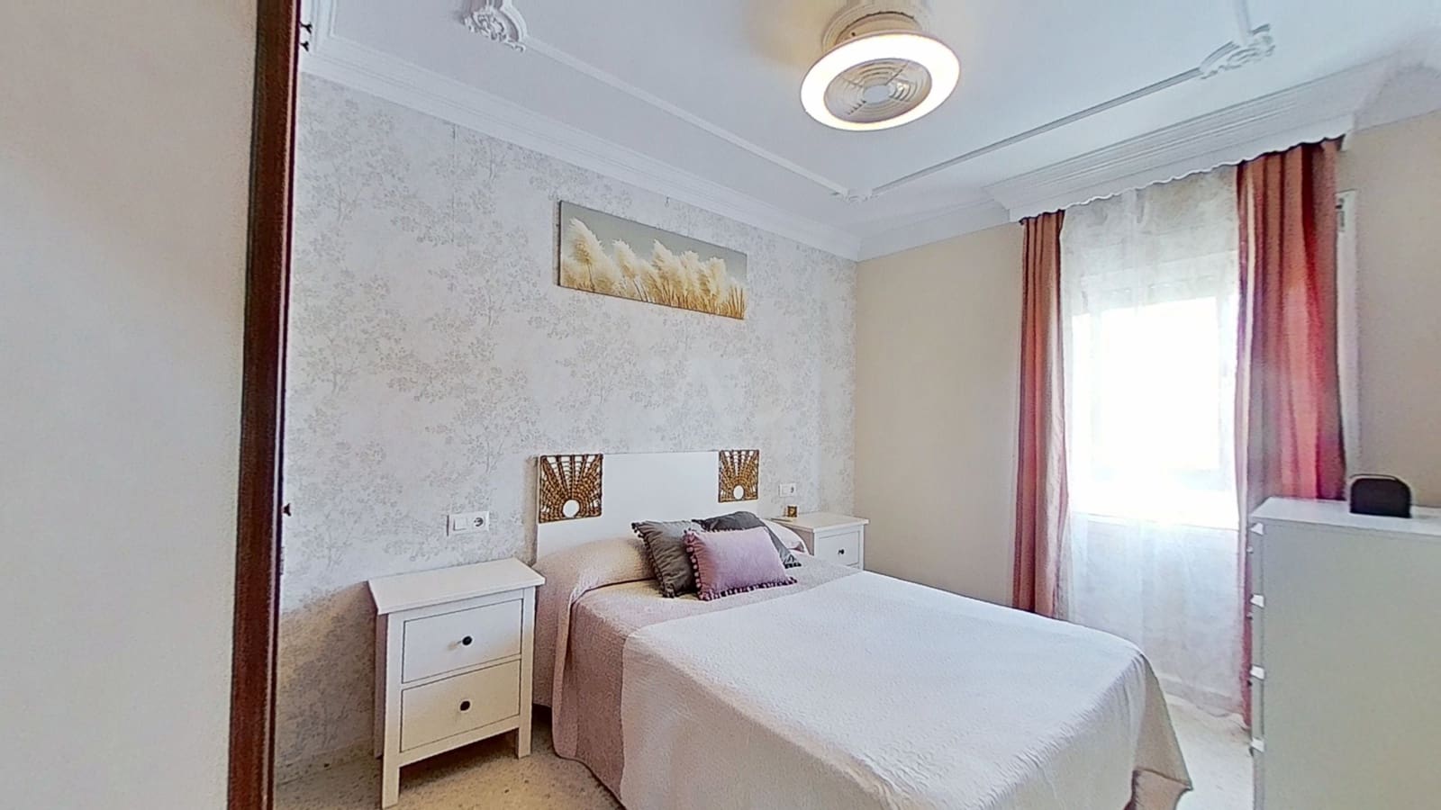 3 soverom Leilighet til salgs i Cadiz by - € 130 000 (Ref: 9987484)