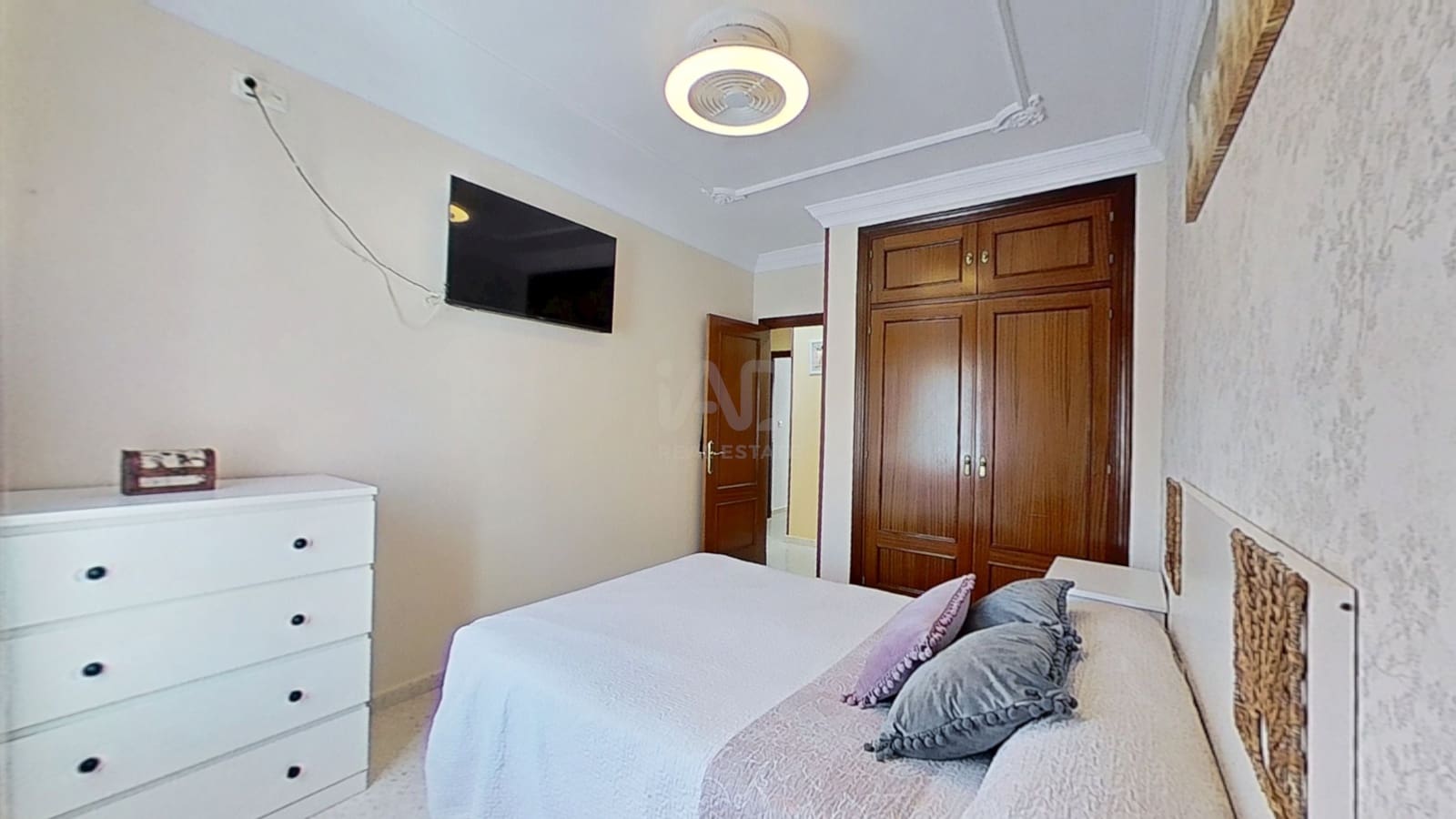 3 soverom Leilighet til salgs i Cadiz by - € 130 000 (Ref: 9987484)