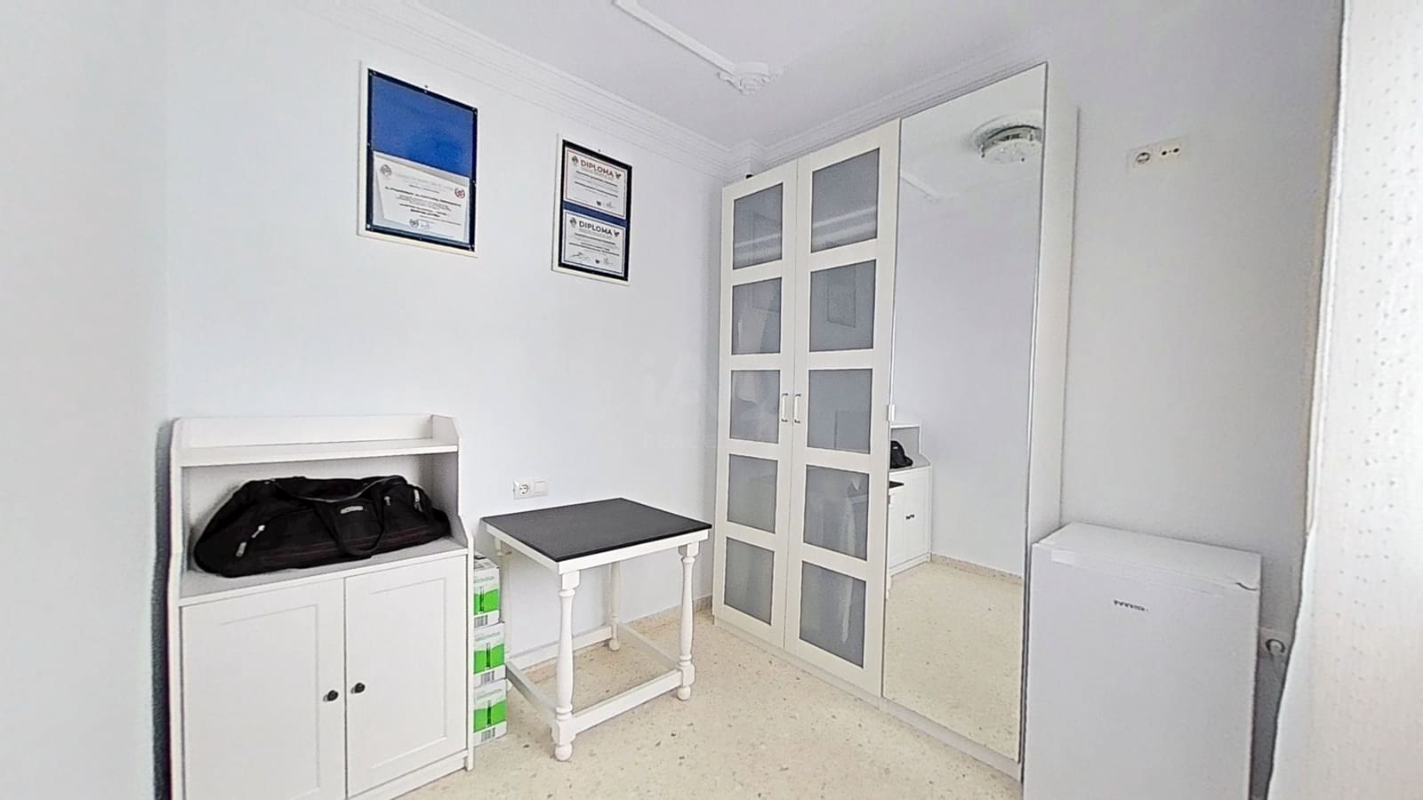 3 soverom Leilighet til salgs i Cadiz by - € 130 000 (Ref: 9987484)