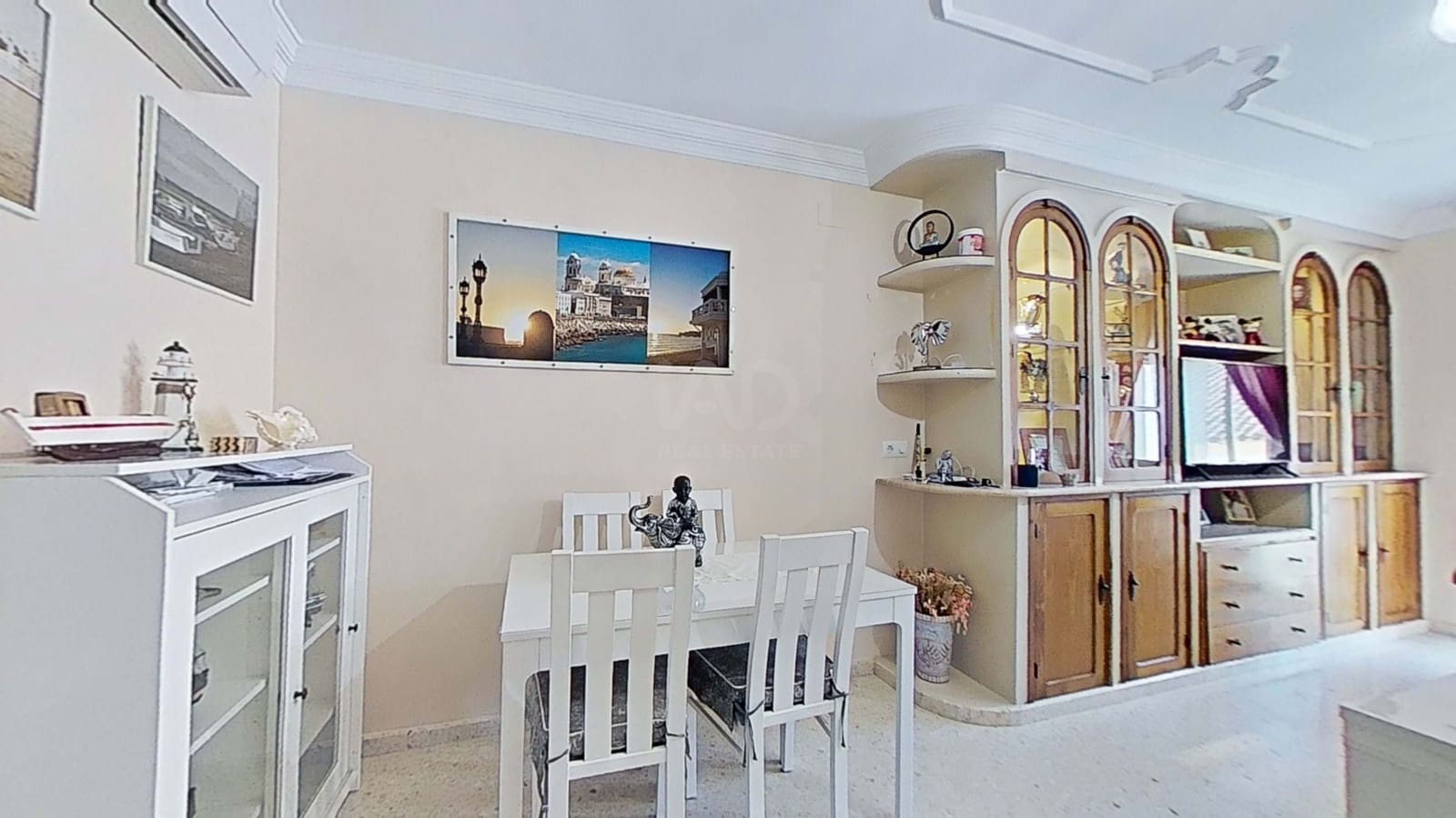 3 soverom Leilighet til salgs i Cadiz by - € 130 000 (Ref: 9987484)