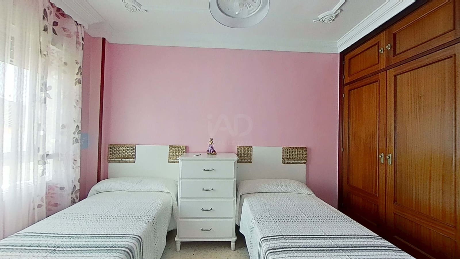 3 soverom Leilighet til salgs i Cadiz by - € 130 000 (Ref: 9987484)