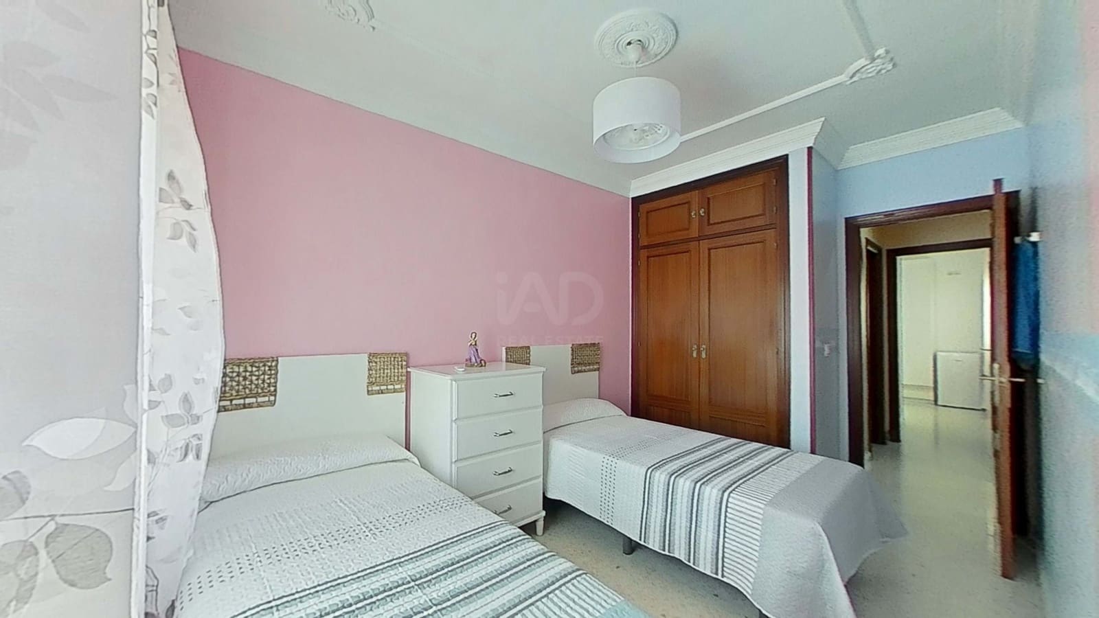 3 soverom Leilighet til salgs i Cadiz by - € 130 000 (Ref: 9987484)