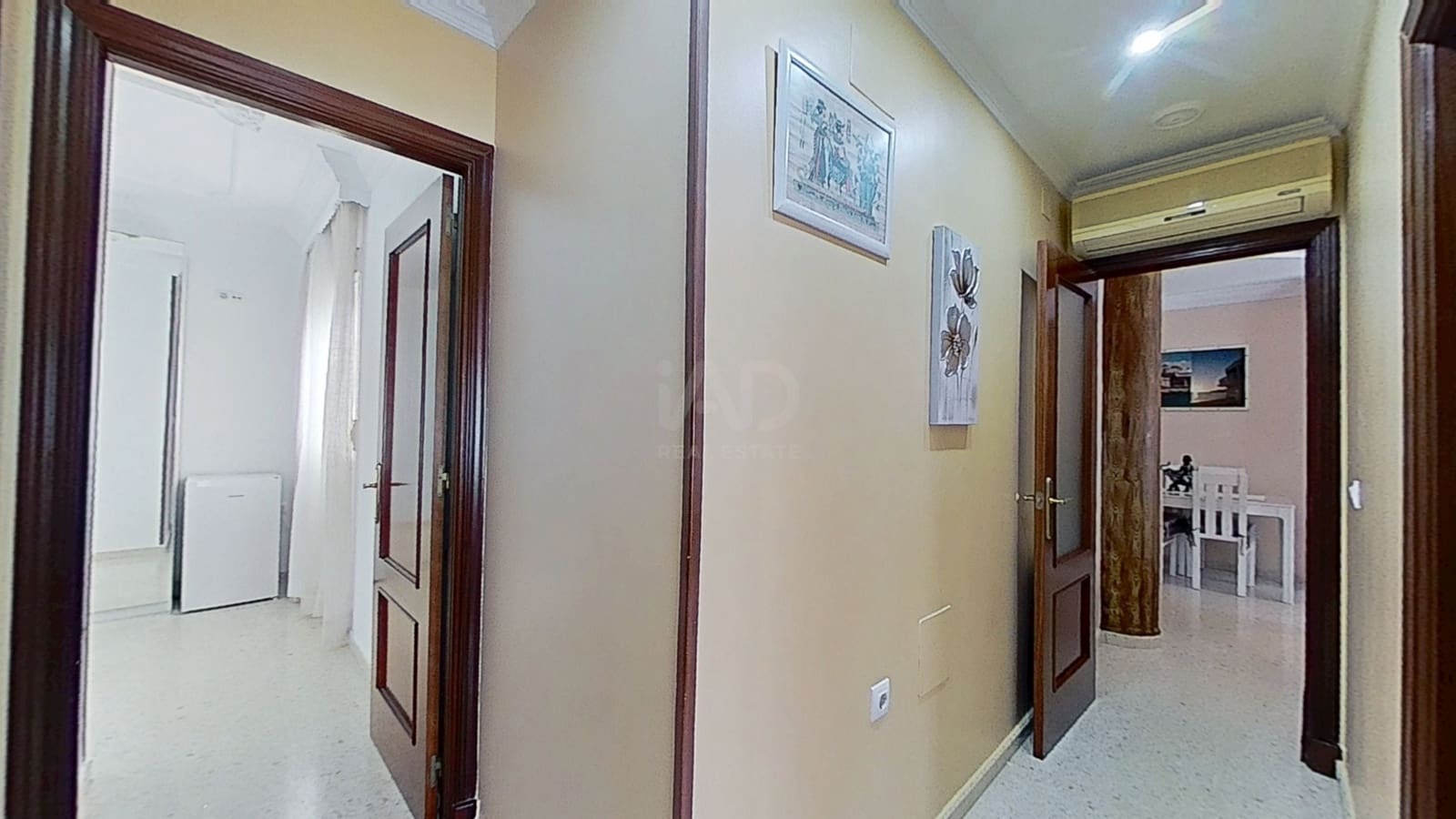 3 soverom Leilighet til salgs i Cadiz by - € 130 000 (Ref: 9987484)