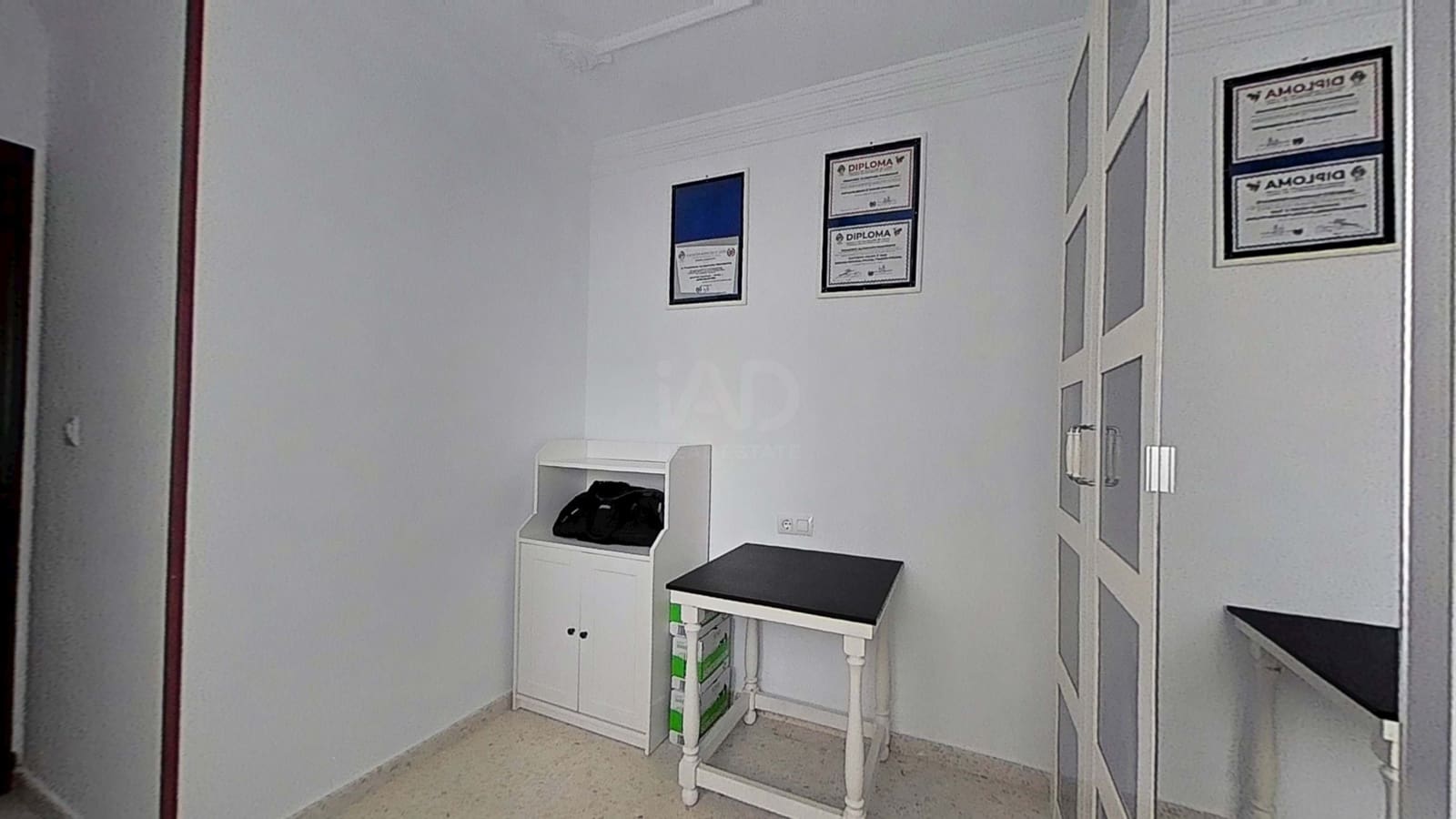 3 soverom Leilighet til salgs i Cadiz by - € 130 000 (Ref: 9987484)