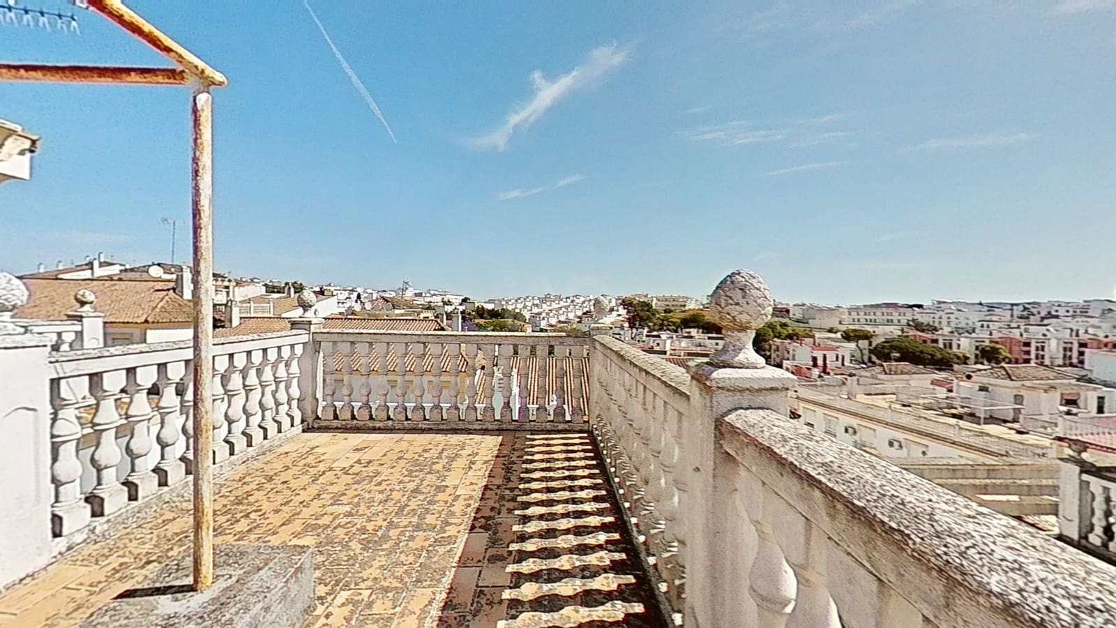3 soverom Leilighet til salgs i Cadiz by - € 130 000 (Ref: 9987484)