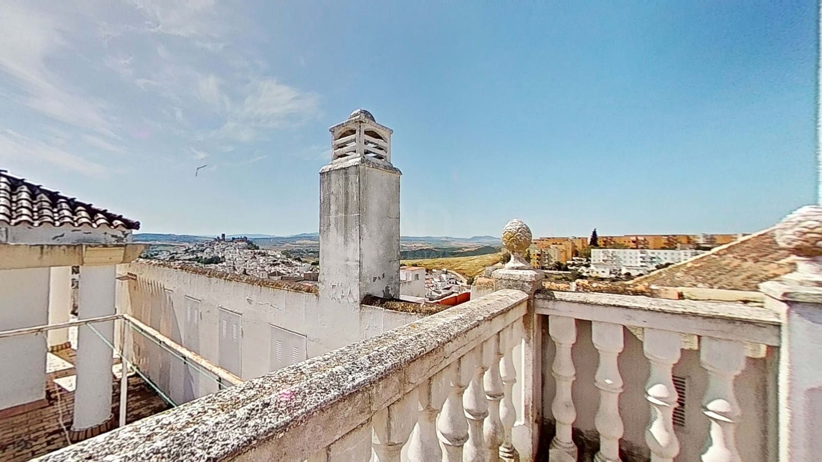 3 soverom Leilighet til salgs i Cadiz by - € 130 000 (Ref: 9987484)