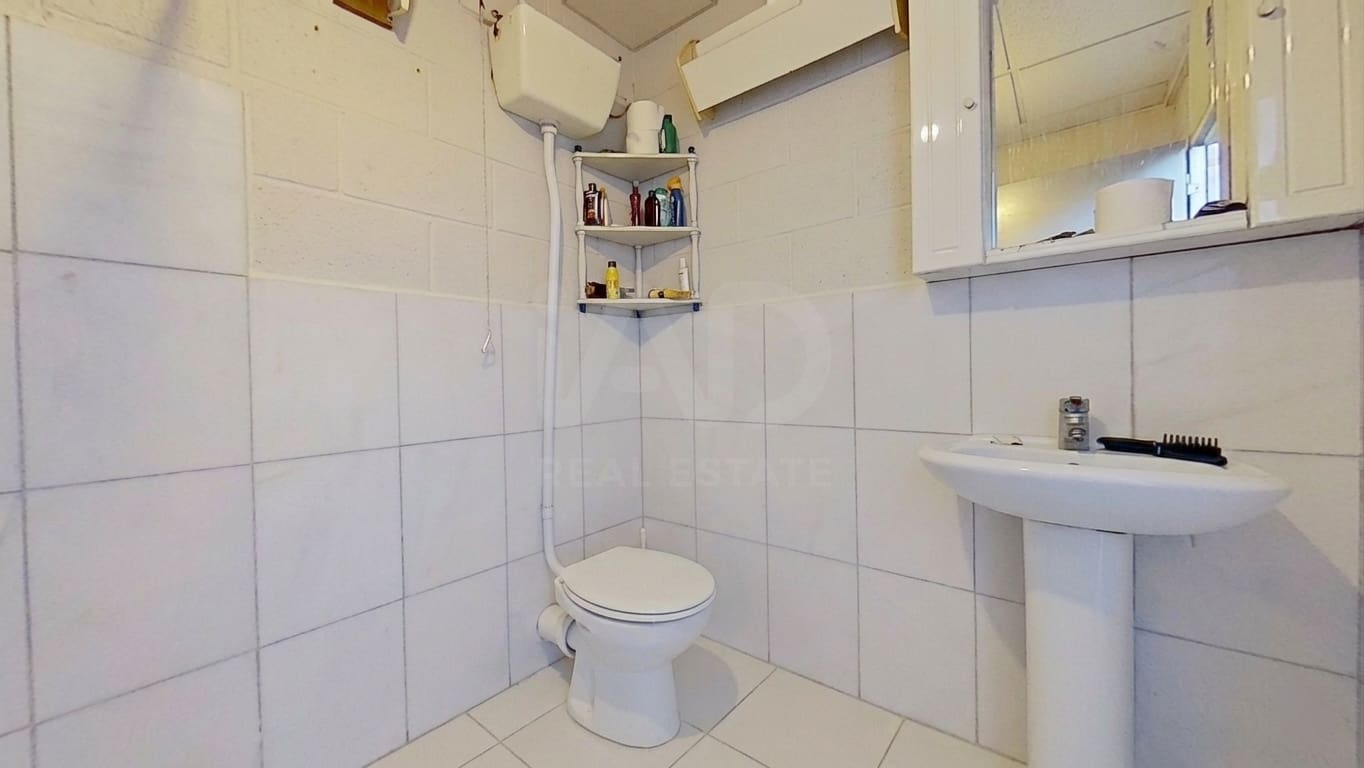 5 soverom Hus til salgs i Sevilla by med svømmebasseng garasje - € 360 000 (Ref: 9987485)