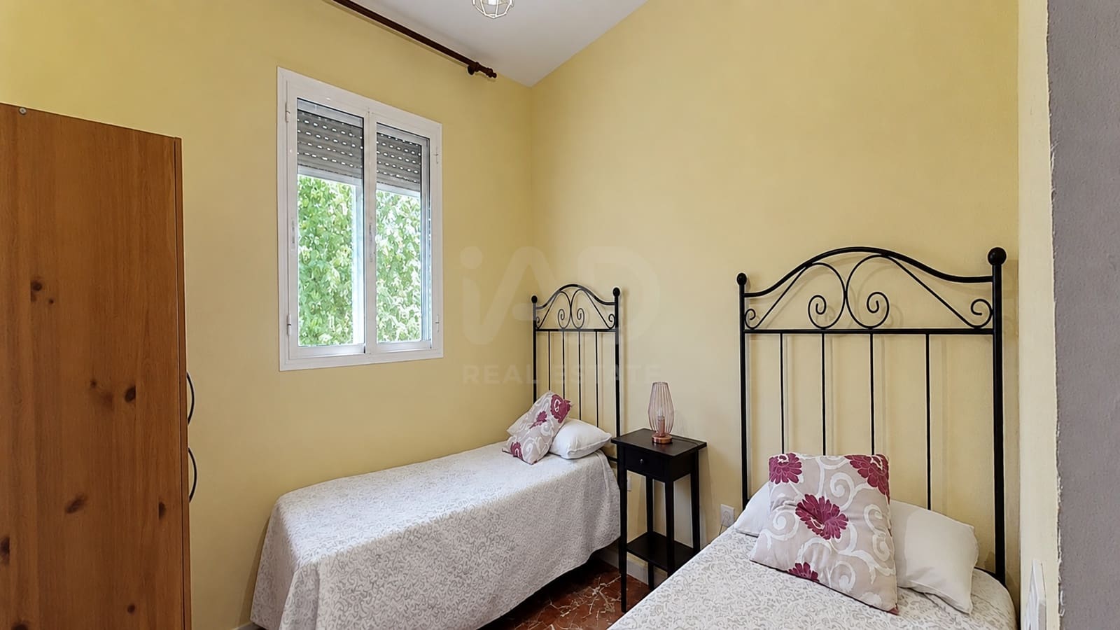 5 soverom Hus til salgs i Sevilla by med svømmebasseng garasje - € 360 000 (Ref: 9987485)